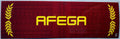 Afega - Village Car Decal Sticker