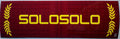 Solosolo - Village Car Decal Sticker